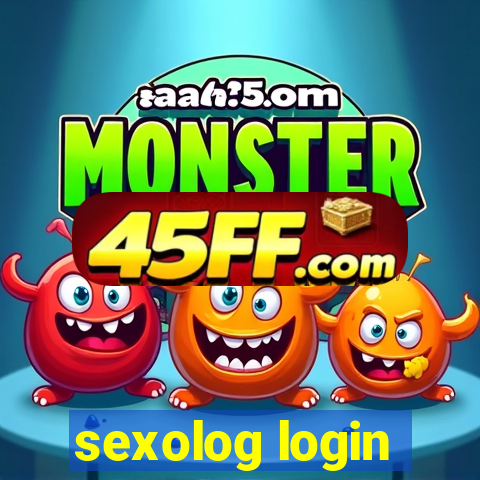 sexolog login